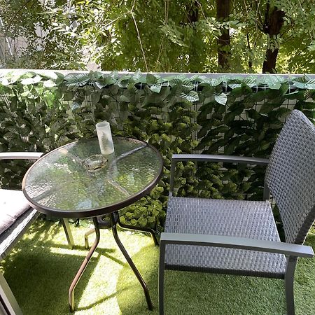 Apartmán Cellini Bukurešť Exteriér fotografie