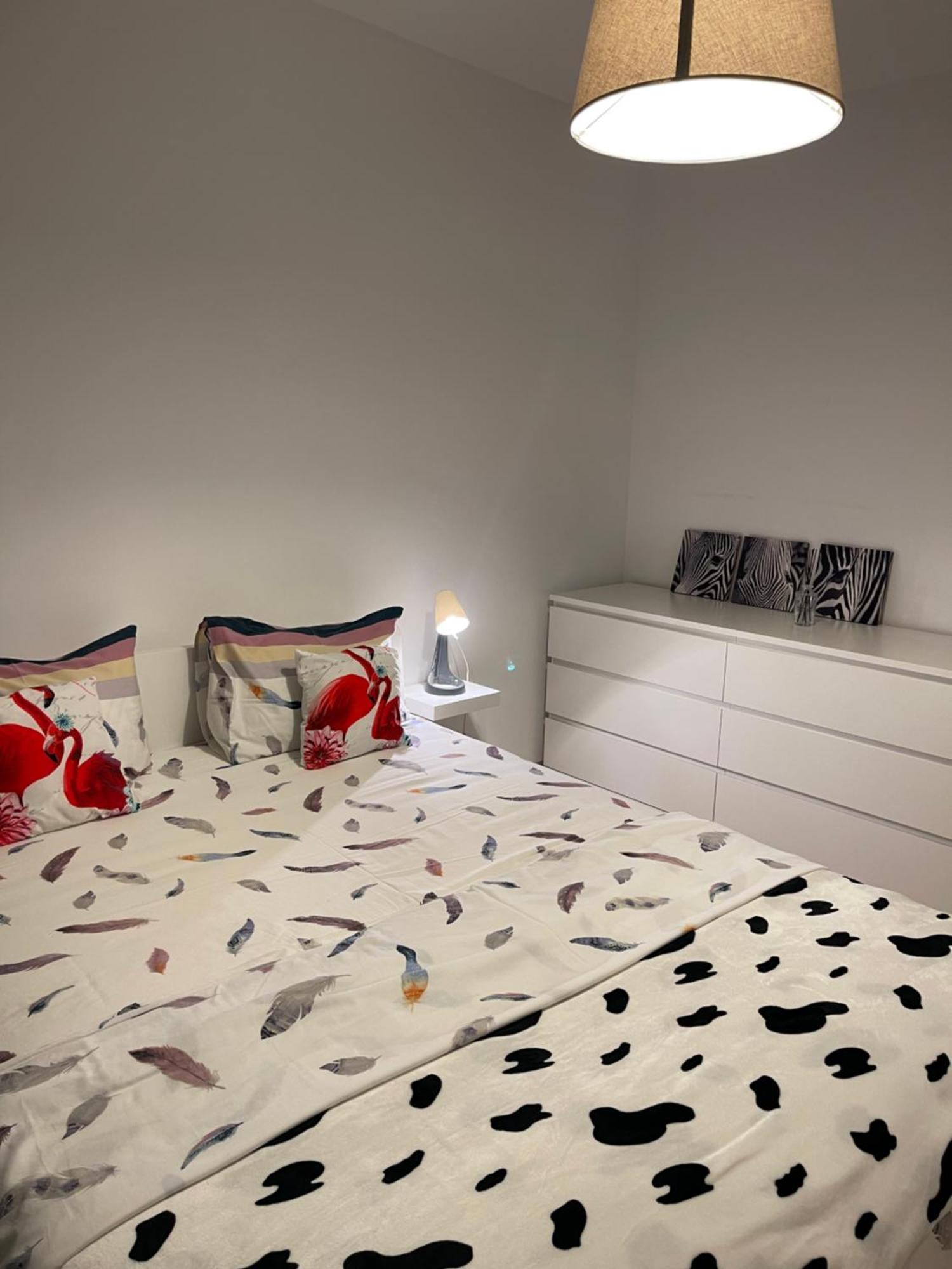 Apartmán Cellini Bukurešť Exteriér fotografie