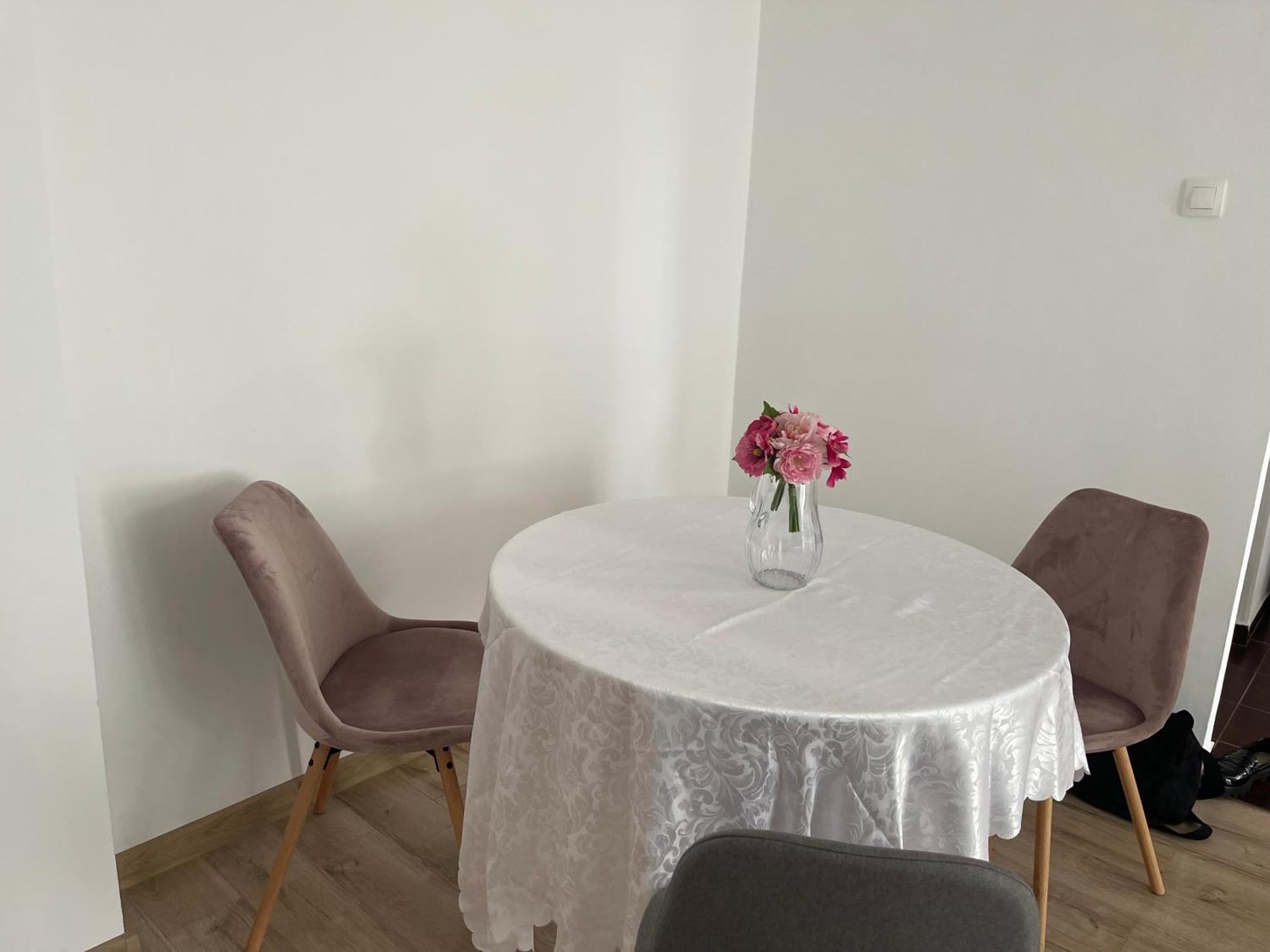 Apartmán Cellini Bukurešť Exteriér fotografie