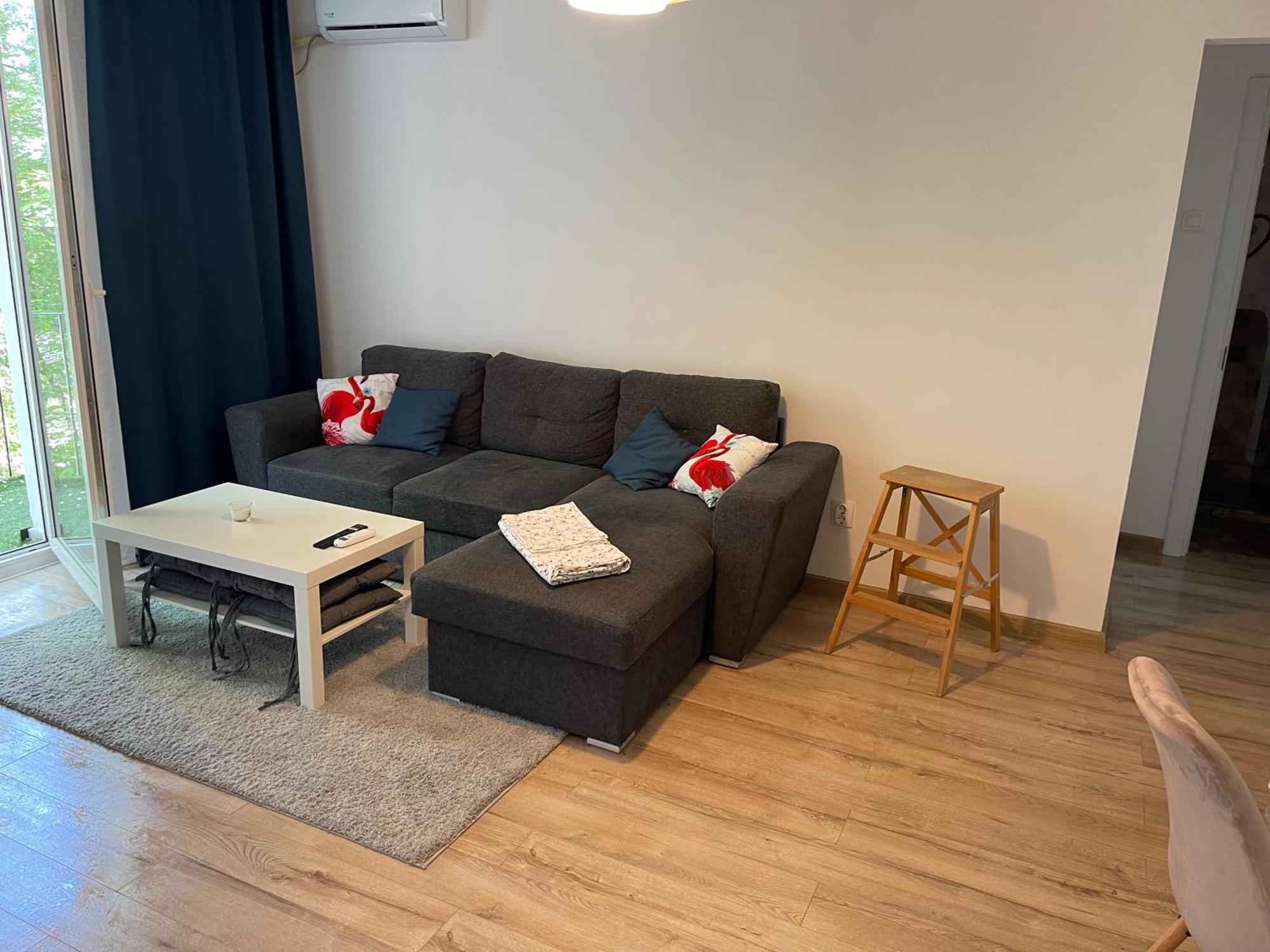 Apartmán Cellini Bukurešť Exteriér fotografie