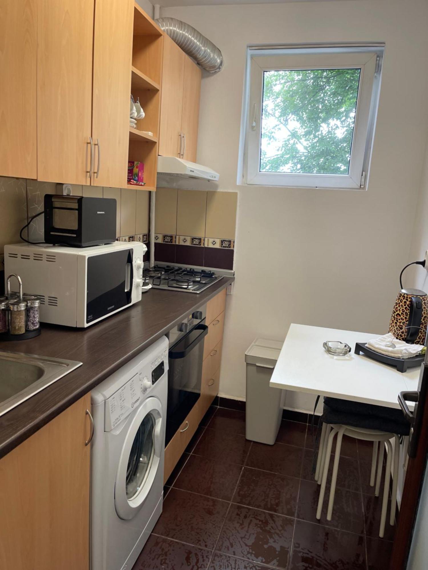 Apartmán Cellini Bukurešť Exteriér fotografie