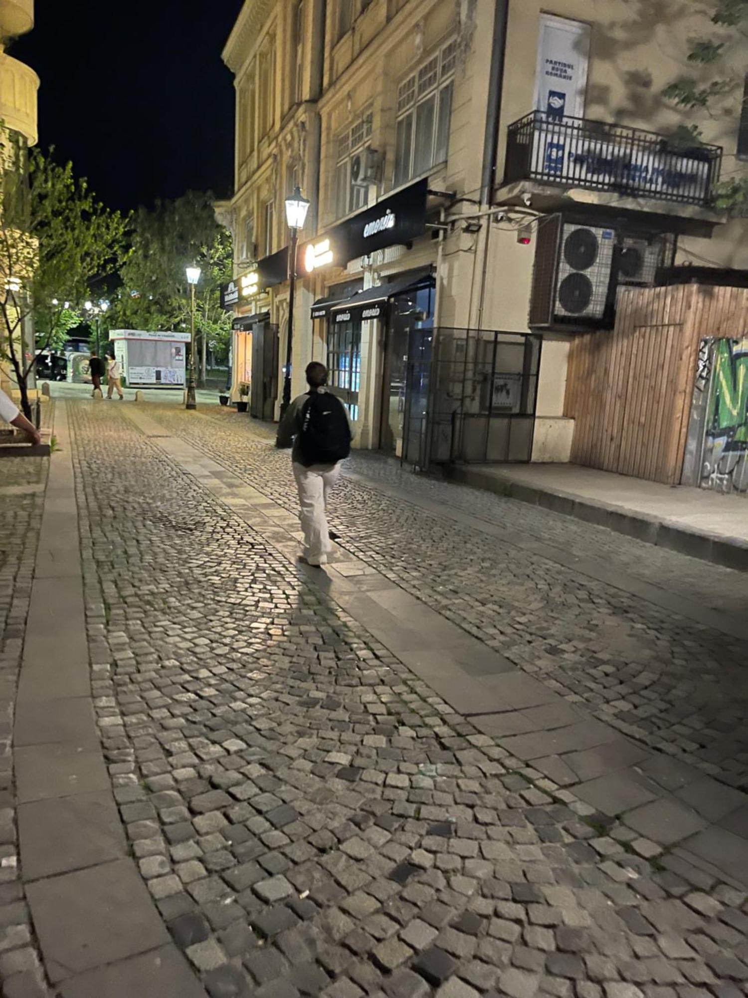 Apartmán Cellini Bukurešť Exteriér fotografie