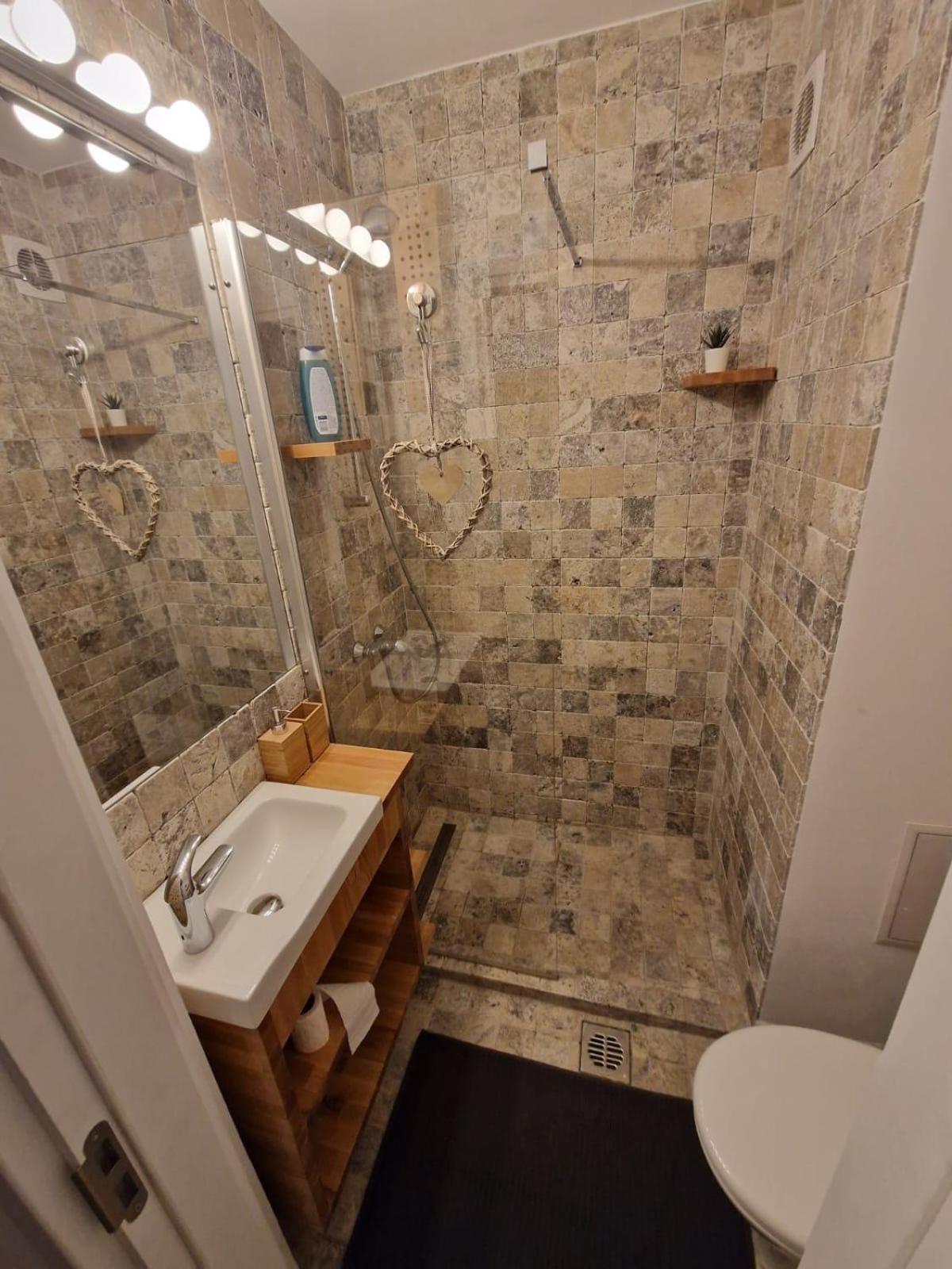Apartmán Cellini Bukurešť Exteriér fotografie