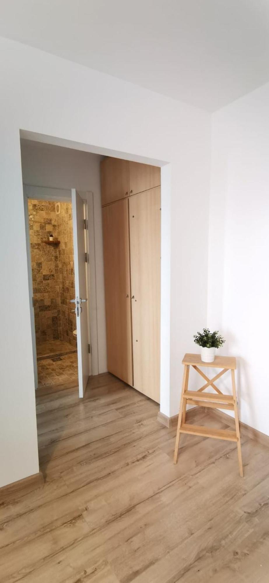 Apartmán Cellini Bukurešť Exteriér fotografie