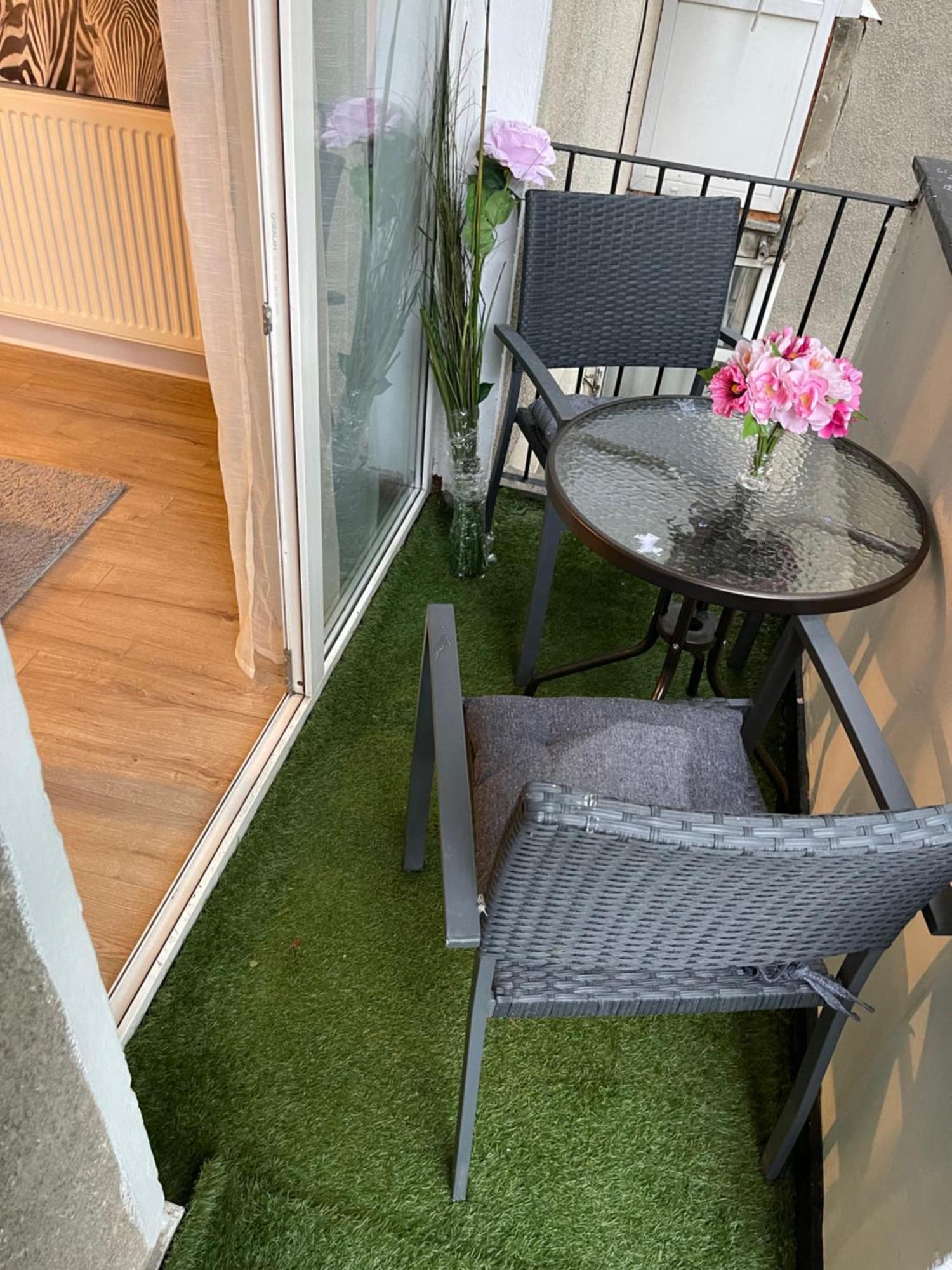 Apartmán Cellini Bukurešť Exteriér fotografie