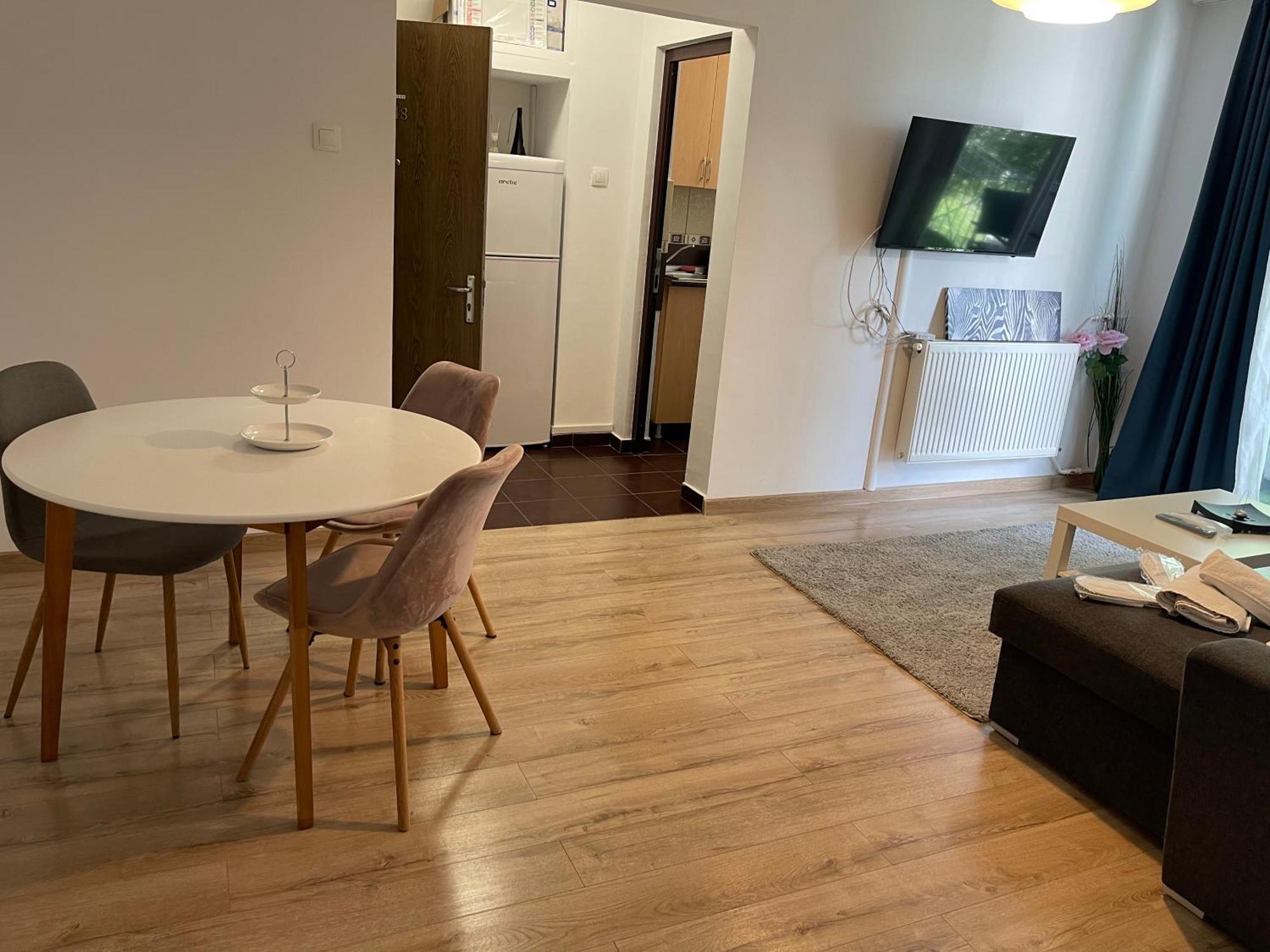 Apartmán Cellini Bukurešť Exteriér fotografie