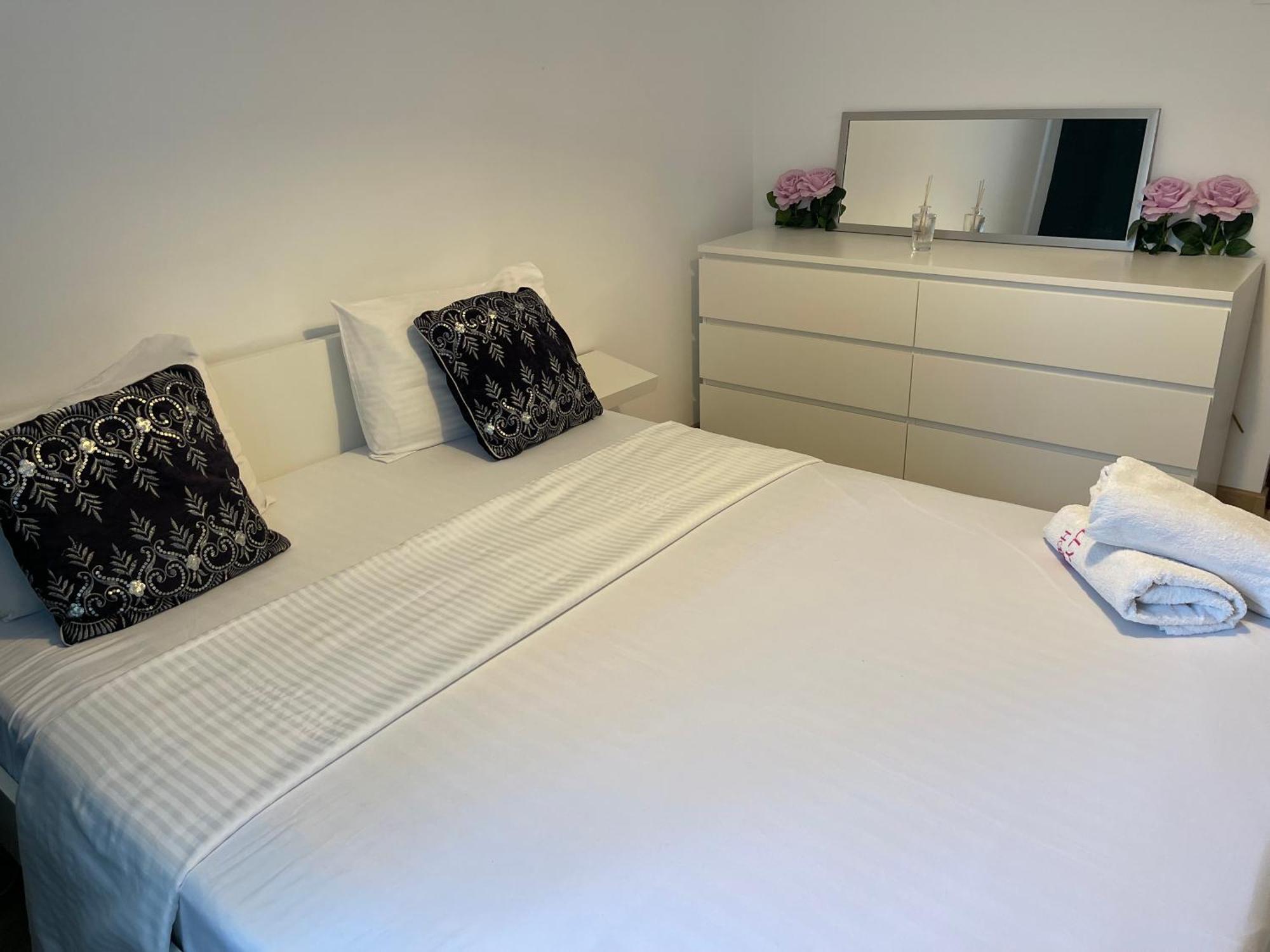 Apartmán Cellini Bukurešť Exteriér fotografie