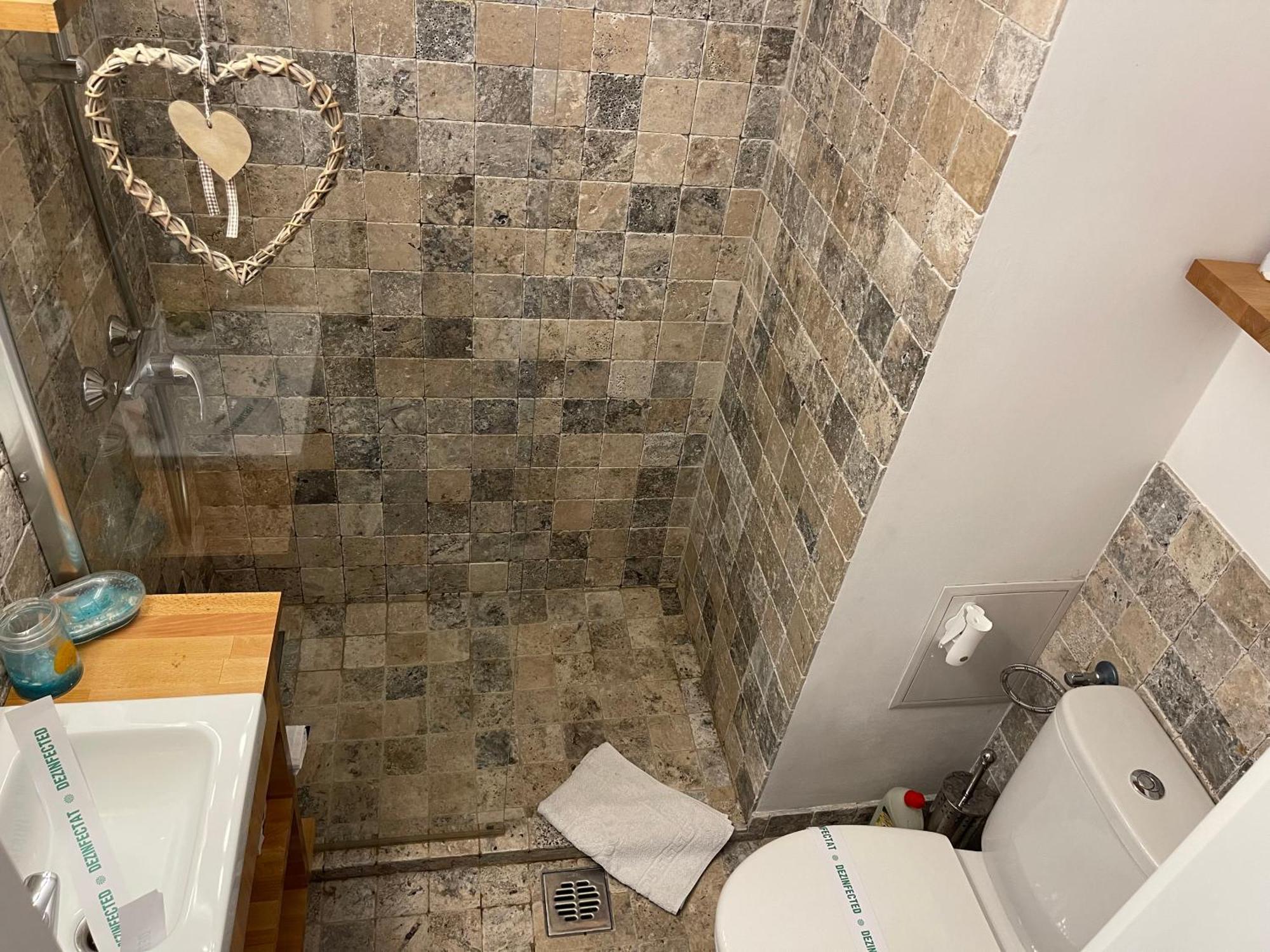 Apartmán Cellini Bukurešť Exteriér fotografie